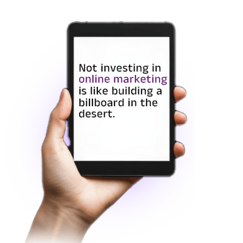 ai digital marketer